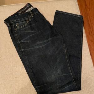 Jeans 33 Armani